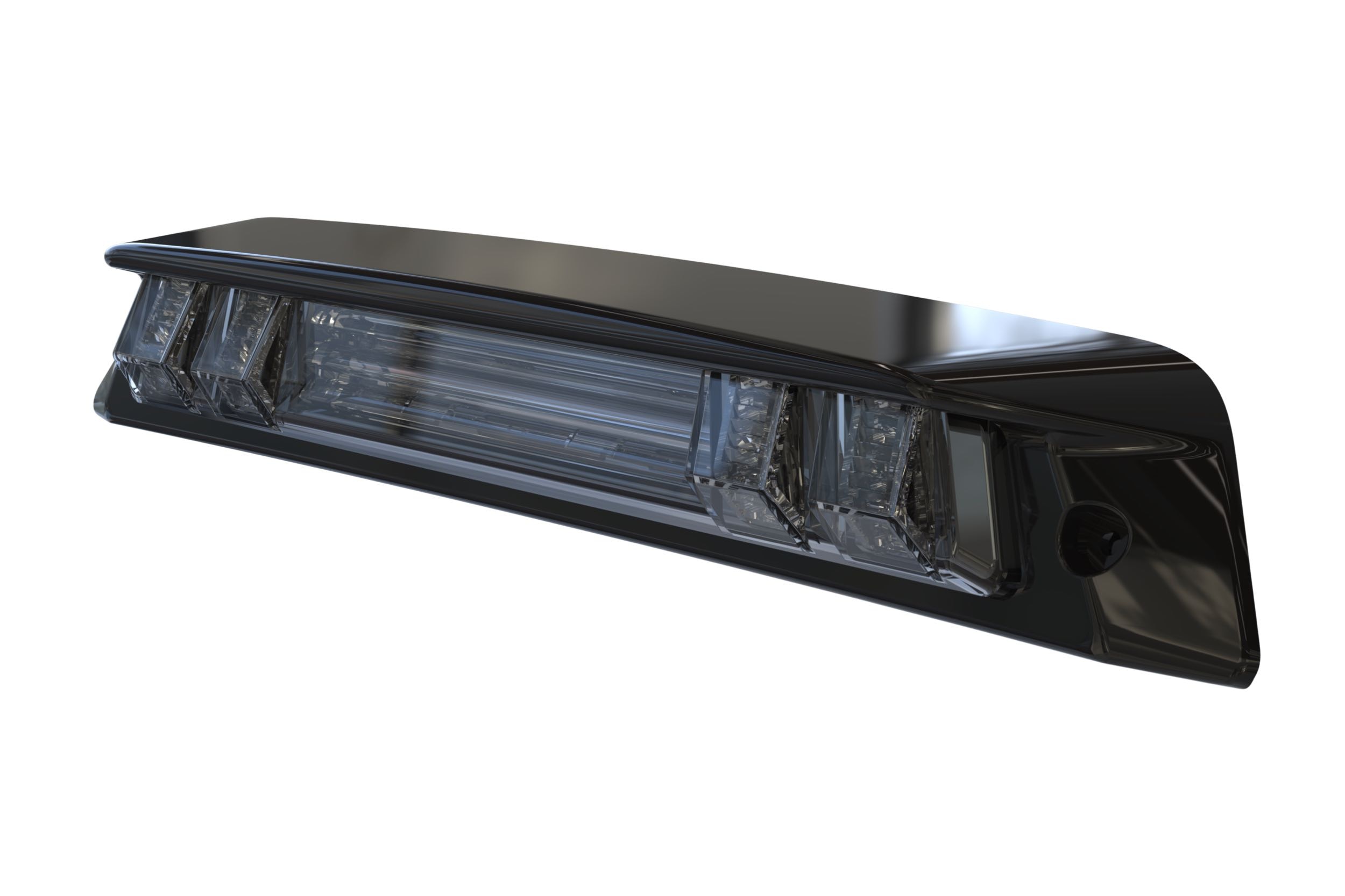 Ford Maverick (2022+) Morimoto LED Third Brake Light Upgrade